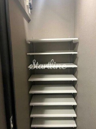 ブランシエスタ目黒中央町の物件内観写真